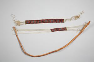 Image of Bead loom